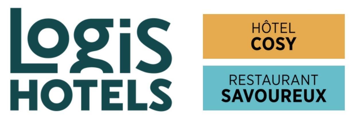 Logis Hotel Gai Soleil Samoëns Екстериор снимка